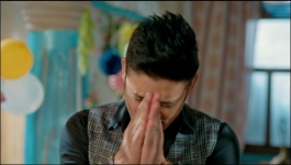 Main Hoon Aparajita - 12th November 2022